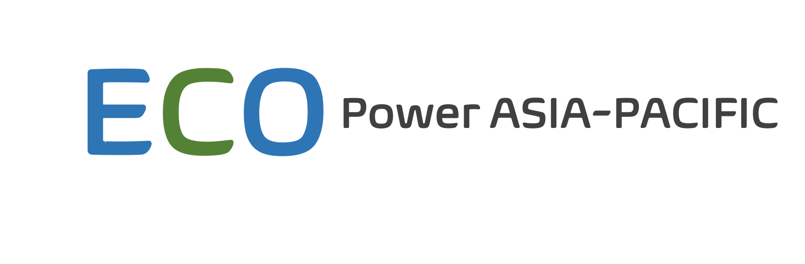 ECOPower ASIA-PACIFIC